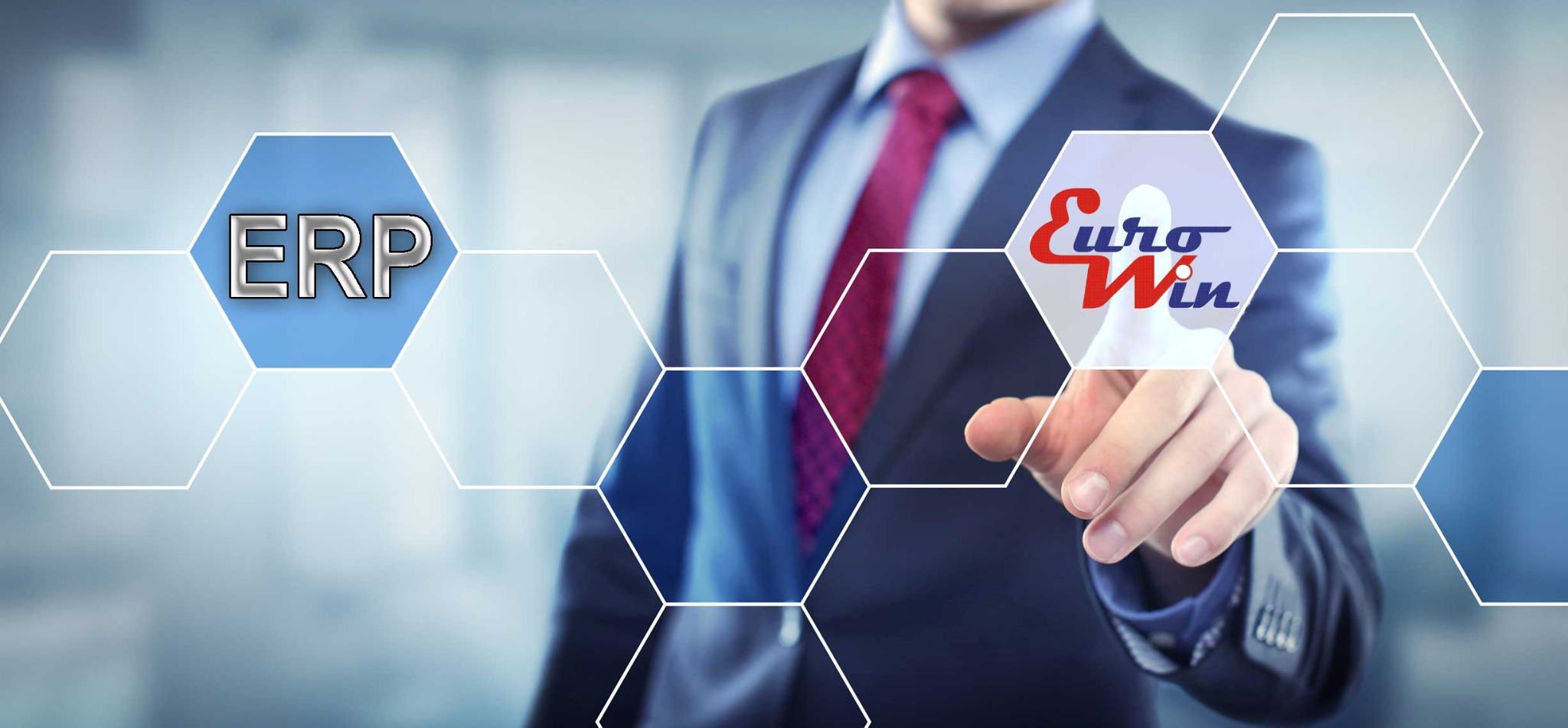 EuroWin, il gestionale ERP di Soft & Tec